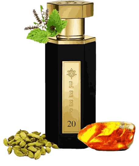 عطر ريف ماء العطر للجنسين 50 مل، 20