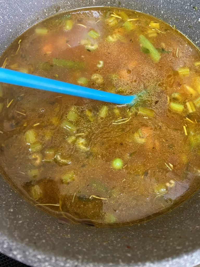 حساء