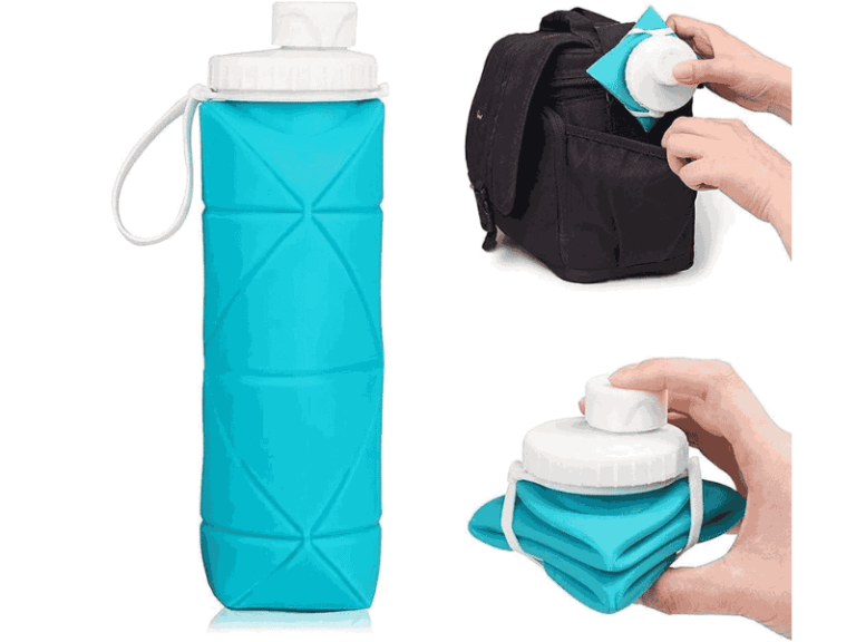 Reusable Water Bottle