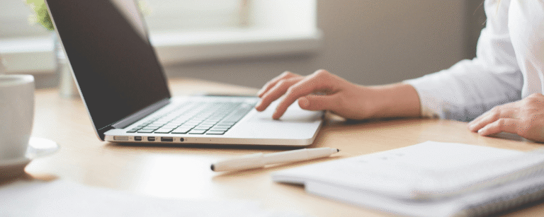 التركيز في العمل