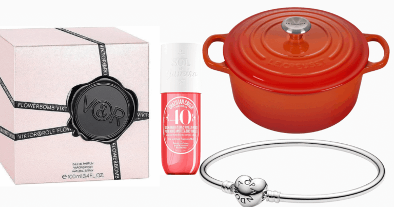 Valentine’s Day Gifts for Women