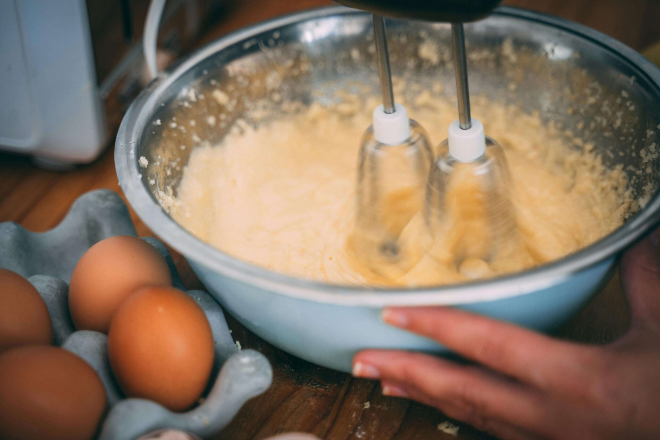 12 Essential Cooking and Baking Tools for an Organized and Successful Kitchen