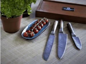 أدوات أساسية للمطبخ