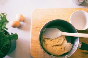 أدوات أساسية للمطبخ