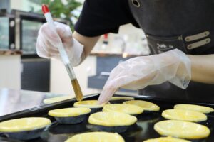 أدوات أساسية للمطبخ