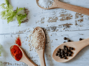 أدوات أساسية للمطبخ