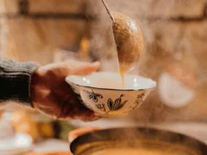 أدوات أساسية للمطبخ