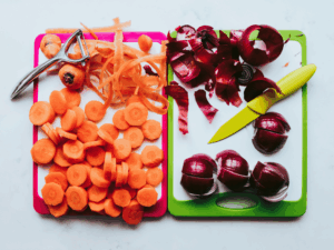 أدوات أساسية للمطبخ