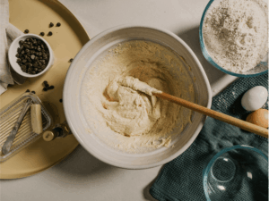 أدوات أساسية للمطبخ