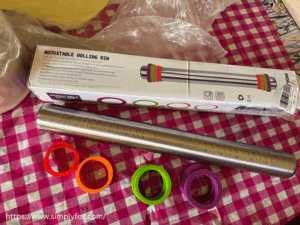 سر الخبز الطري في البيت يكمن في هذه الأداة الذكية